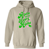 Alpha Kappa Alpha Pullover Hoodie