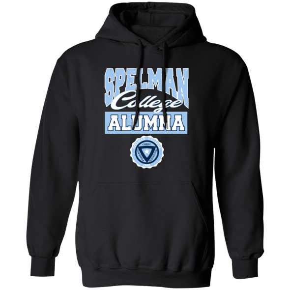 Spelman College Apparel Hoodie