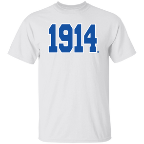 Phi Beta Sigma Fraternity T-Shirt