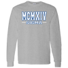 Phi Beta Sigma Fraternity LS T-Shirt