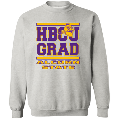 Alcorn State University Crewneck Sweatshirt