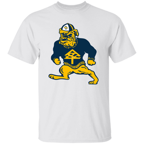 North Carolina A&T HBCU Apparel T-Shirt