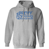 Sigma Gamma Rho Screen Printed  Hoodie