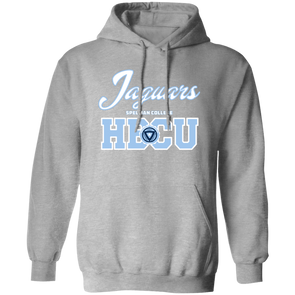 Spelman College Apparel Hoodie