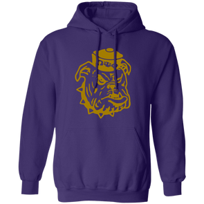 Omega Psi Phi Purple Reign Collection Hoodie