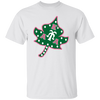 Alpha Kappa Alpha Screen Printed T-Shirt