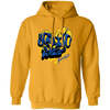 Sigma Gamma Rho Screen Printed  Hoodie