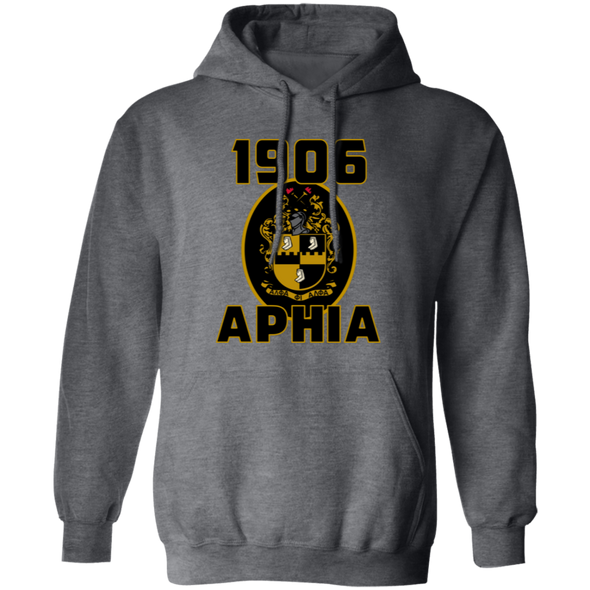 Alpha Phi Alpha Fraternity Hoodie