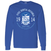 Phi Beta Sigma Fraternity LS T-Shirt