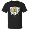 Sigma Gamma Rho Screen Printed T-Shirt