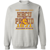 Alcorn State University Crewneck Sweatshirt