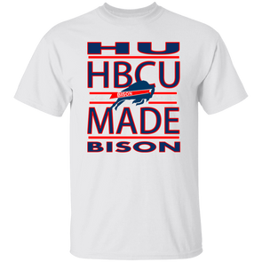 Howard University HBCU Apparel T-Shirt