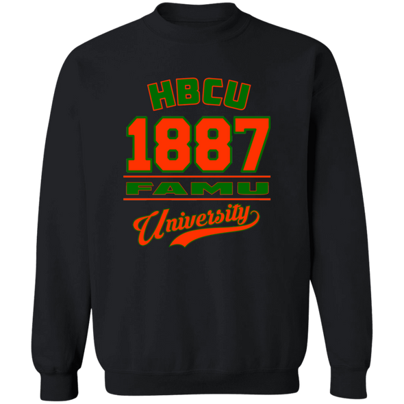 Florida A&M University Rattlers Sweatshirt