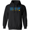 Sigma Gamma Rho Screen Printed  Hoodie