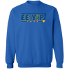 Sigma Gamma Rho Screen Printed Sweatshirt