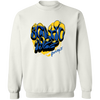 Sigma Gamma Rho Screen Printed Sweatshirt