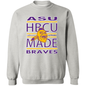 Alcorn State University Crewneck Sweatshirt