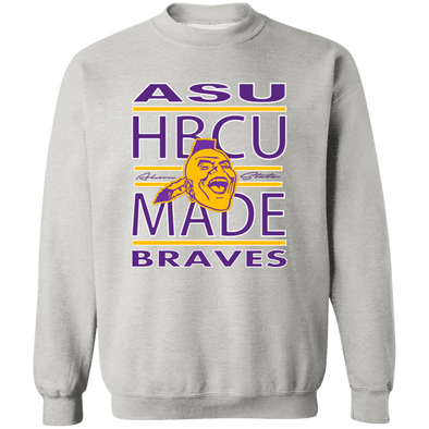 Alcorn State University Crewneck Sweatshirt