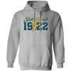 Sigma Gamma Rho Screen Printed  Hoodie