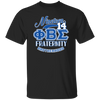 Phi Beta Sigma Fraternity T-Shirt