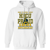 North Carolina A&T HBCU Apparel Hoodie