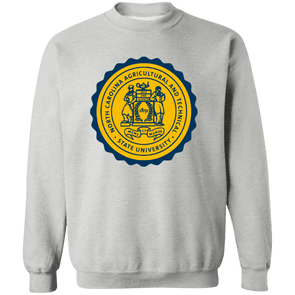 North Carolina A&T HBCU Apparel Sweatshirt