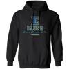 Sigma Gamma Rho Screen Printed  Hoodie