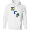 Sigma Gamma Rho Screen Printed  Hoodie