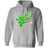 Alpha Kappa Alpha Pullover Hoodie