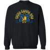 Sigma Gamma Rho Screen Printed Sweatshirt