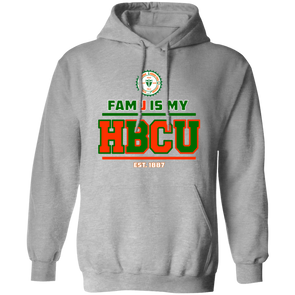 Florida A&M University Rattlers Hoodie