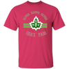 Alpha Kappa Alpha Screen Printed T-Shirt