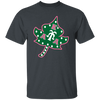 Alpha Kappa Alpha Screen Printed T-Shirt