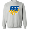 Sigma Gamma Rho Screen Printed Sweatshirt