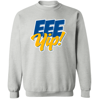 Sigma Gamma Rho Screen Printed Sweatshirt