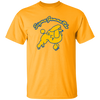 Sigma Gamma Rho Screen Printed T-Shirt