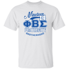 Phi Beta Sigma Fraternity T-Shirt