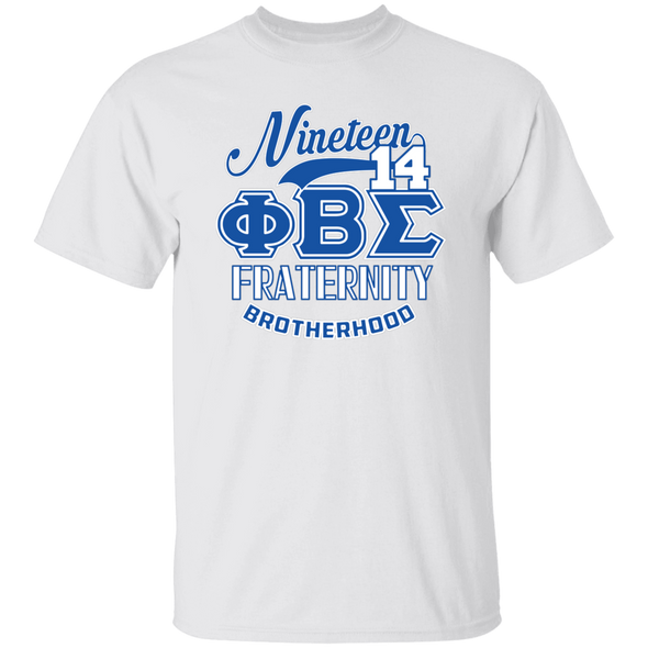 Phi Beta Sigma Fraternity T-Shirt