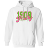 Alpha Kappa Alpha Pullover Hoodie