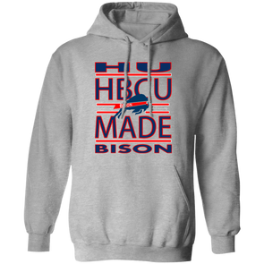 Howard University HBCU Apparel Hoodie