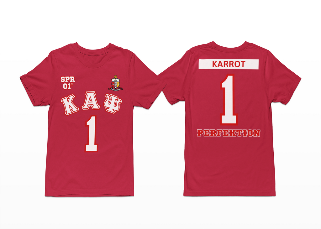 Kappa alpha psi shirts online