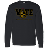 Alpha Phi Alpha Fraternity Long Sleeve T-Shirt - My Greek Letters