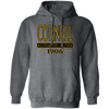 Alpha Phi Alpha Sweatshirt Hoodie - My Greek Letters