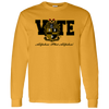 Alpha Phi Alpha Fraternity Long Sleeve T-Shirt - My Greek Letters